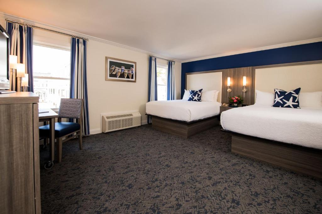 Union Bluff Hotel & Meeting House - 