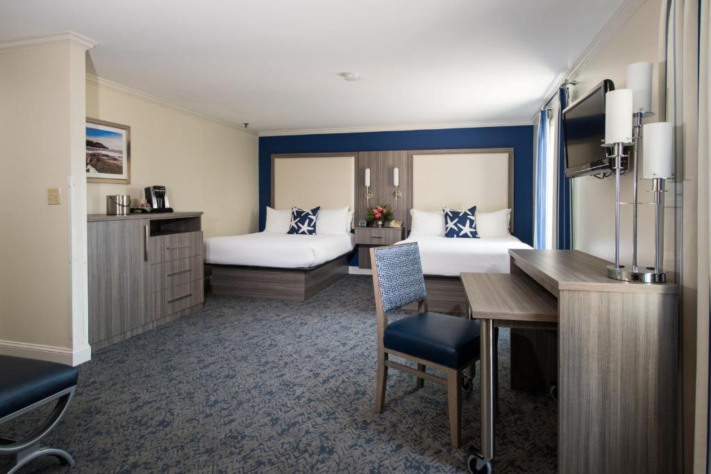 Union Bluff Hotel & Meeting House - 