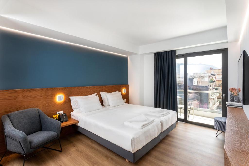 DAYS City Suites - Resim 30