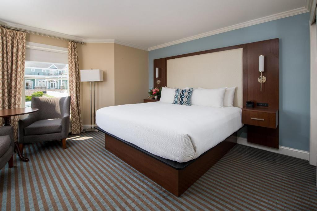 Union Bluff Hotel & Meeting House - 