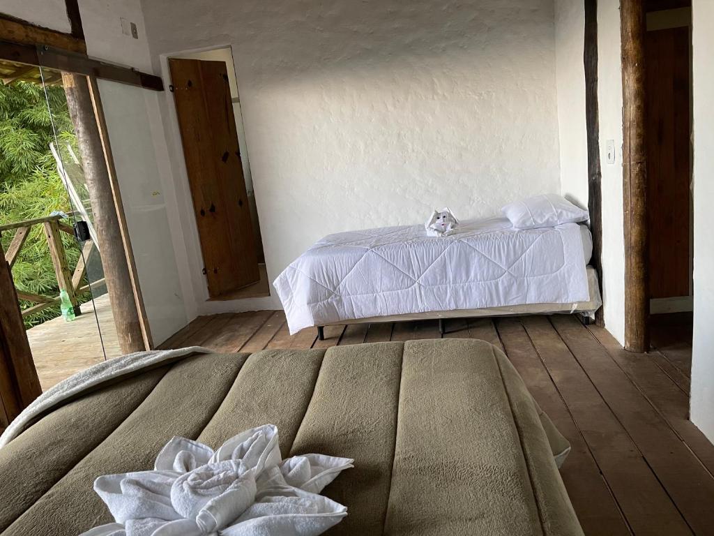  Pousada Casa Mato