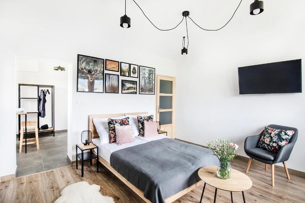 Apartamenty widokowe Zakopane - 16