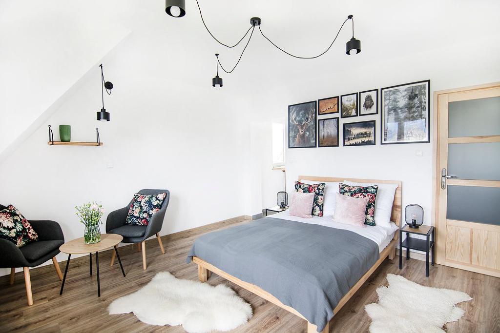 Apartamenty widokowe Zakopane - 17