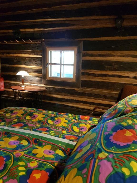 Ranta-Keurula - Chambre Double Avec Salle De Bain Privée