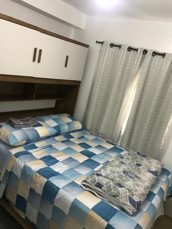 Apartamento completo - Home Office com Wifi - 12º andar - Centro Curitiba