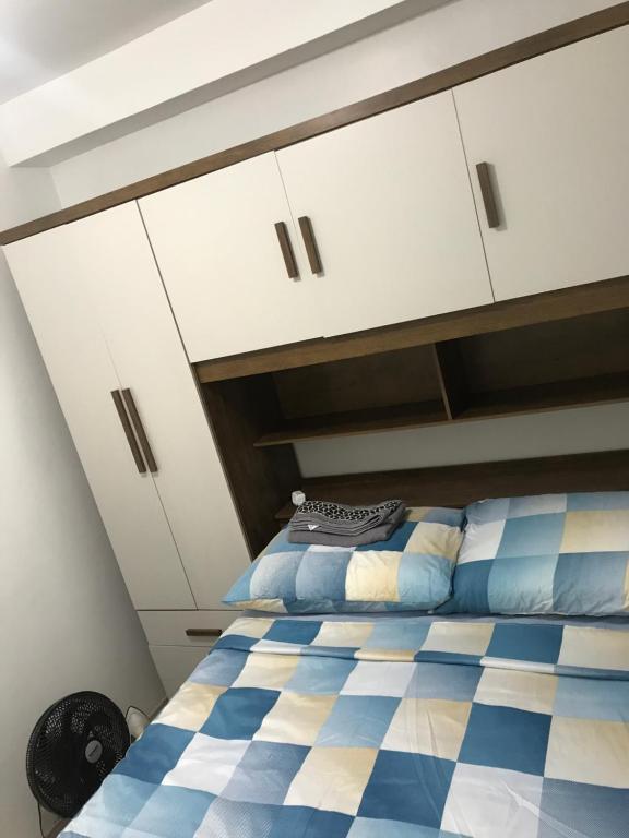  Apartamento completo - Home Office com Wifi - 12º andar - Centro Curitiba