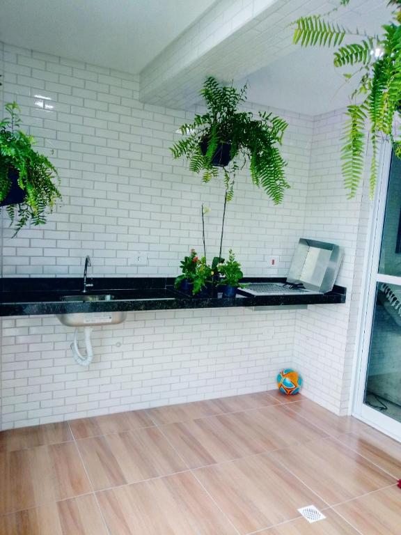  APARTAMENTO PREMIUM - ESTACIONAMENTO C/ 2 VAGAS