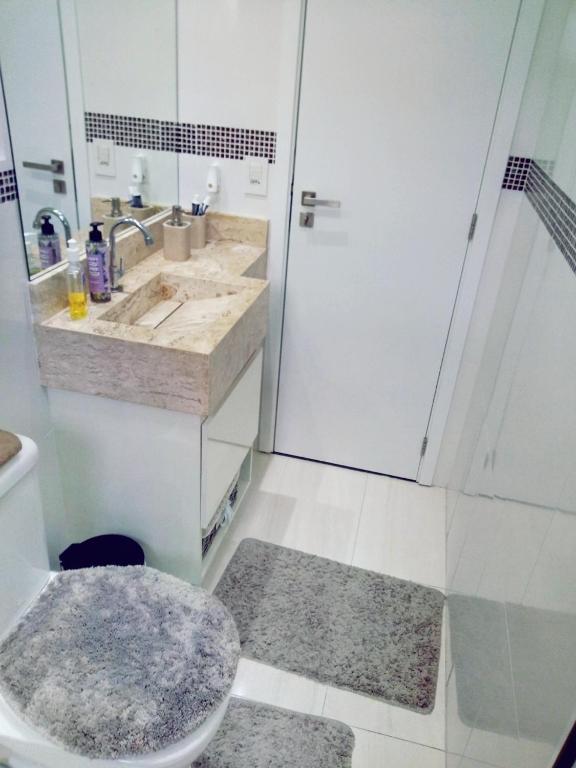  APARTAMENTO PREMIUM - ESTACIONAMENTO C/ 2 VAGAS