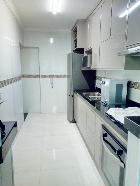  APARTAMENTO PREMIUM - ESTACIONAMENTO C/ 2 VAGAS