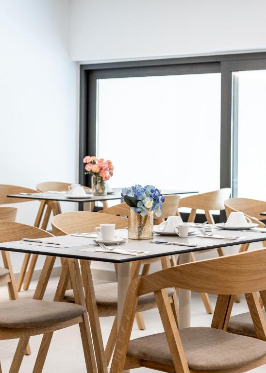 DAYS City Suites - Resim 20