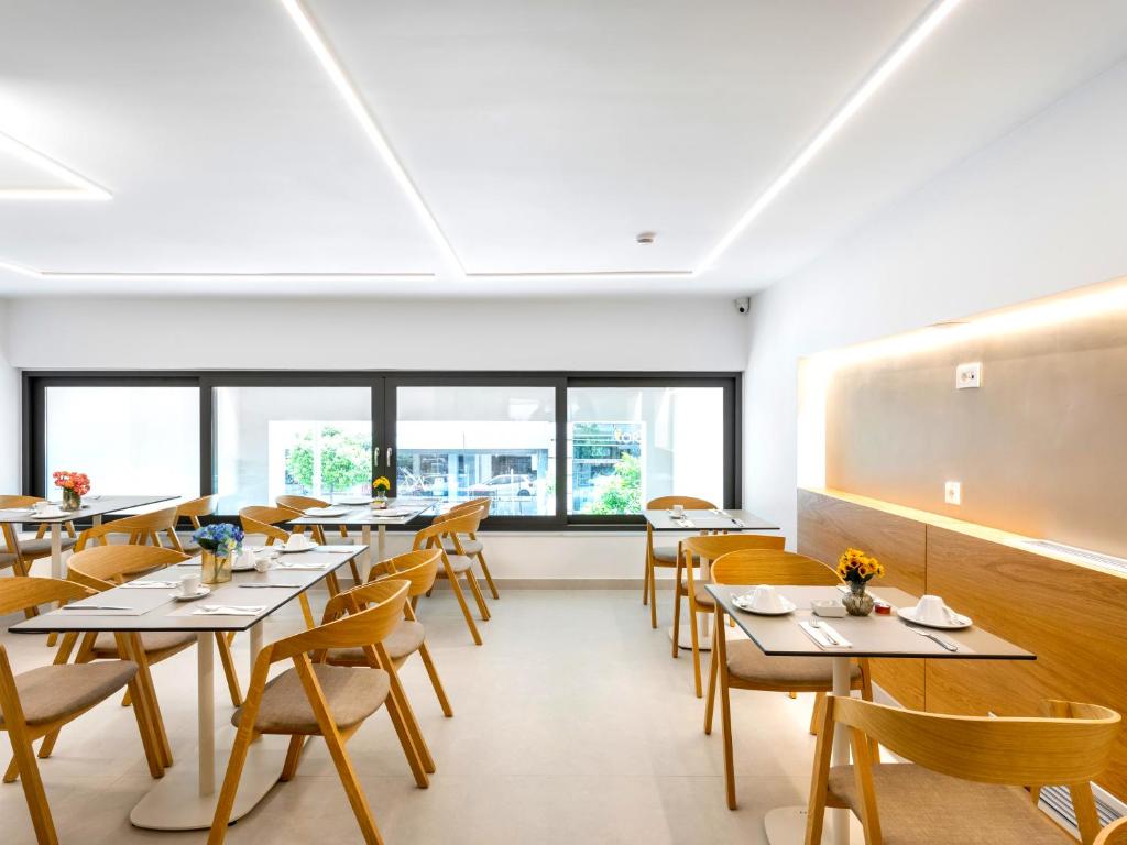 DAYS City Suites - Resim 21