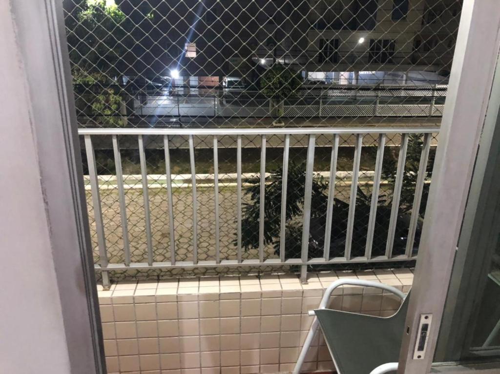  Apartamento Praia das Astúrias Guarujá