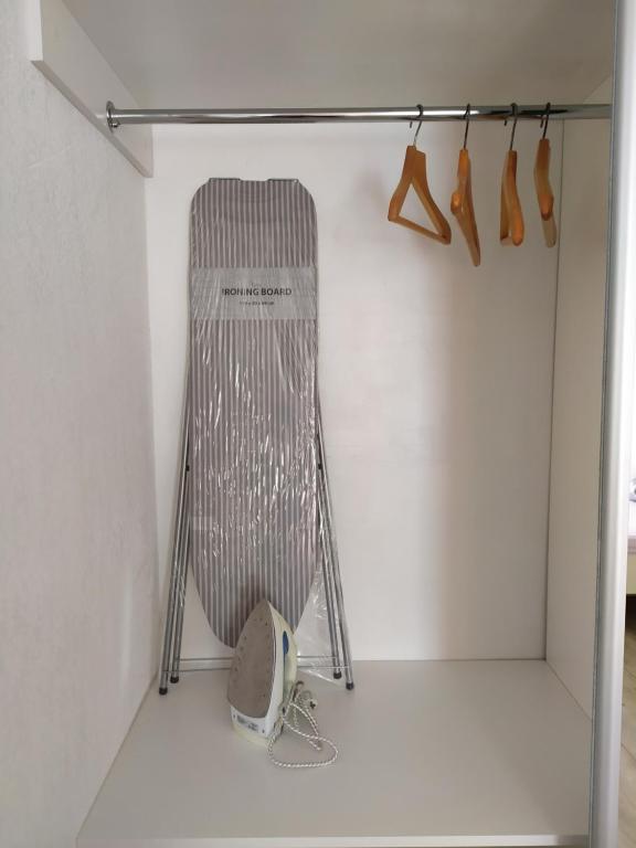 Нова 2х кімнатна в центре - Two-Bedroom Apartment