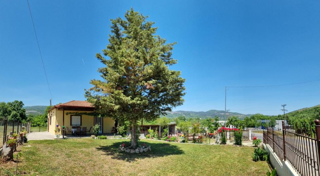 Cottage Lina - Casa De Una Habitación