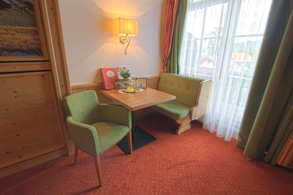 Hotel-Pension Wagnermigl - 9