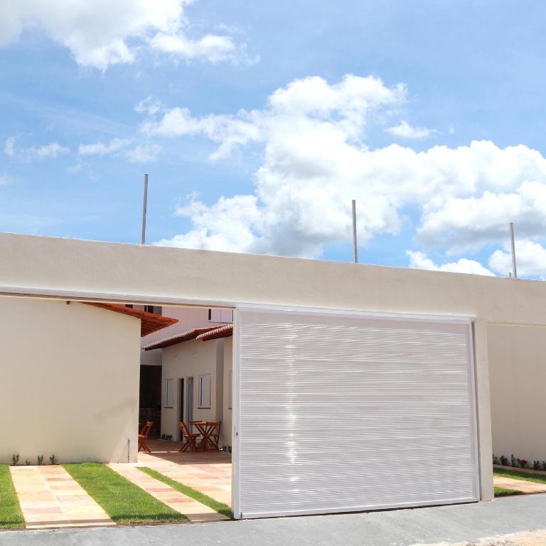  CASA BRANCA - Jijoca
