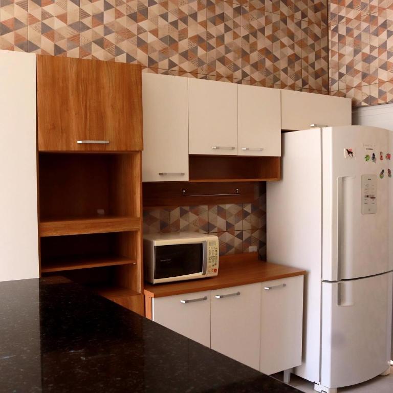  CASA BRANCA - Jijoca
