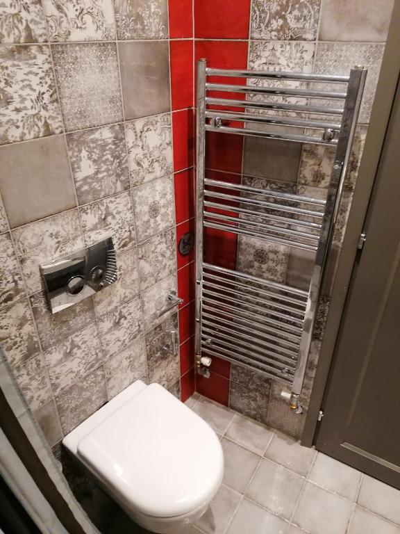 RiverBed Traditional Guest House - 3