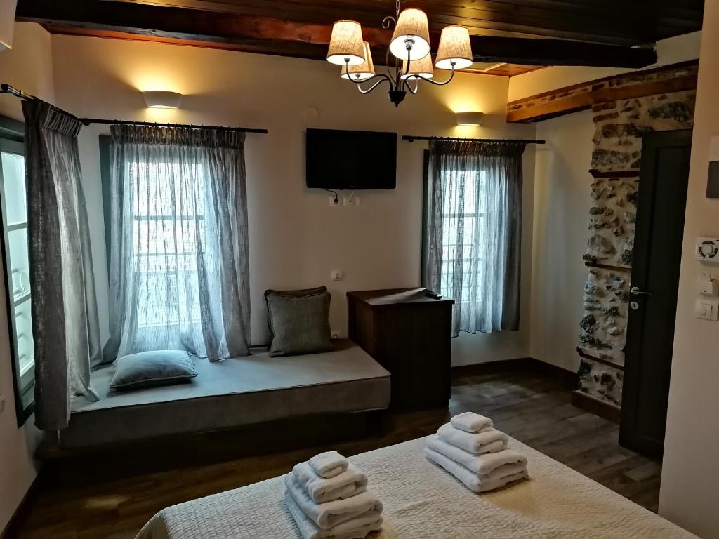 RiverBed Traditional Guest House - 1