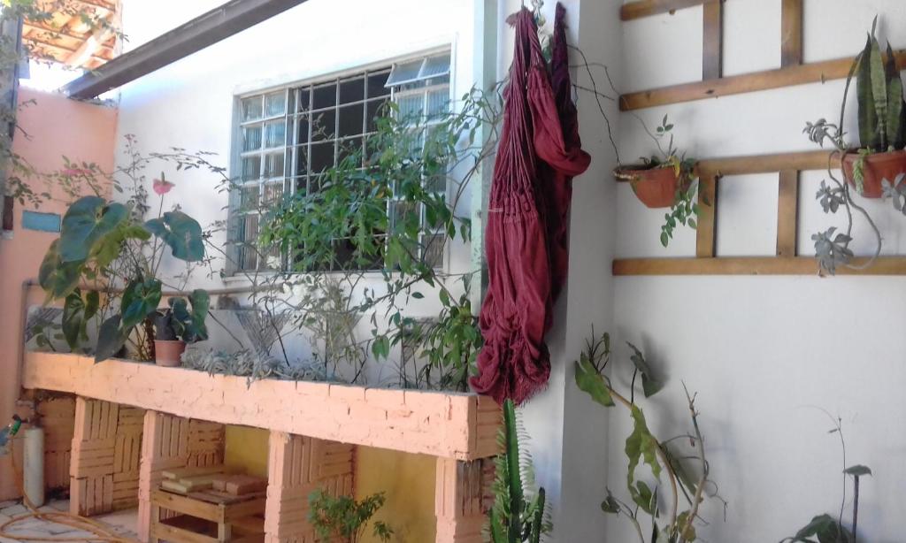  Quarto Suite Aconchego