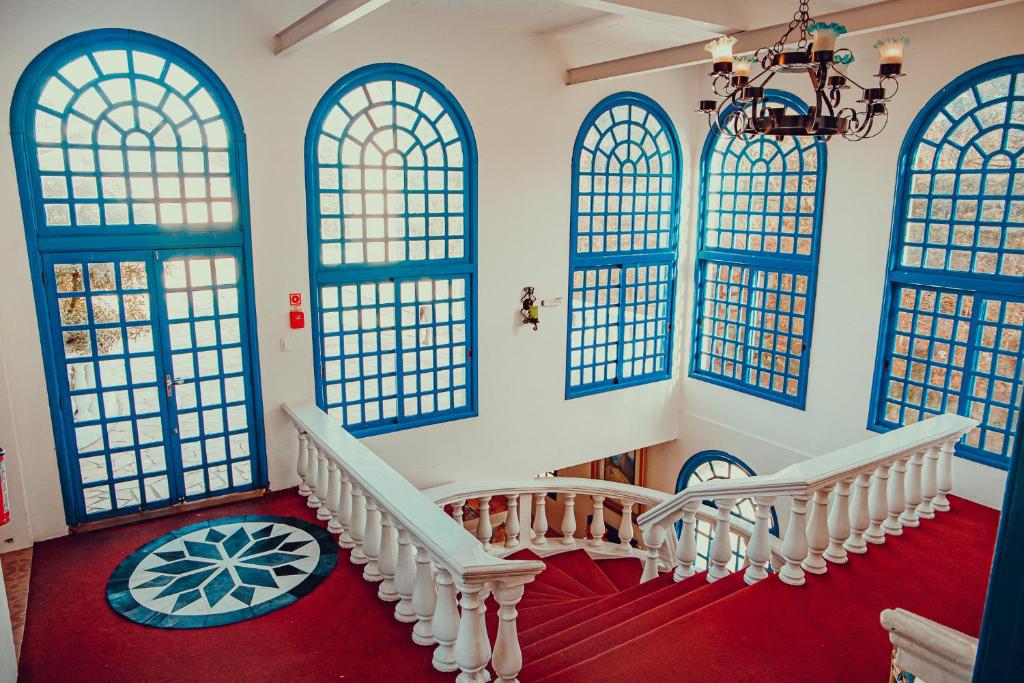 Hotel Gramado Palace  Hotel Gramado Palace