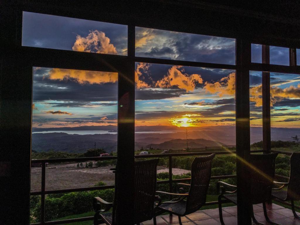 蒙特韋爾德哥斯達黎加的住宿－Sunset Vista Lodge,Monteverde,Costa Rica.，相簿中的一張相片