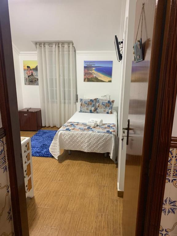 Moradia Ricardo - Nazaré - 17