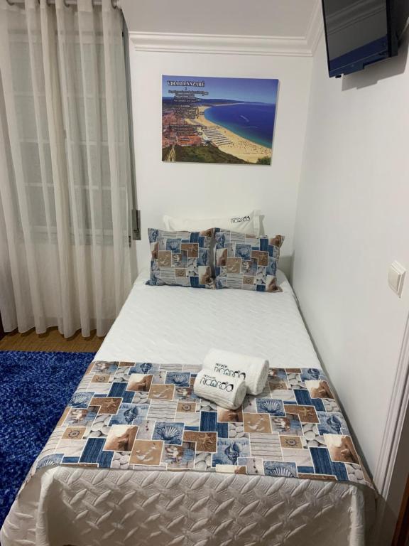 Moradia Ricardo - Nazaré - 18