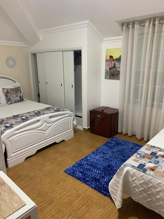 Moradia Ricardo - Nazaré - 19