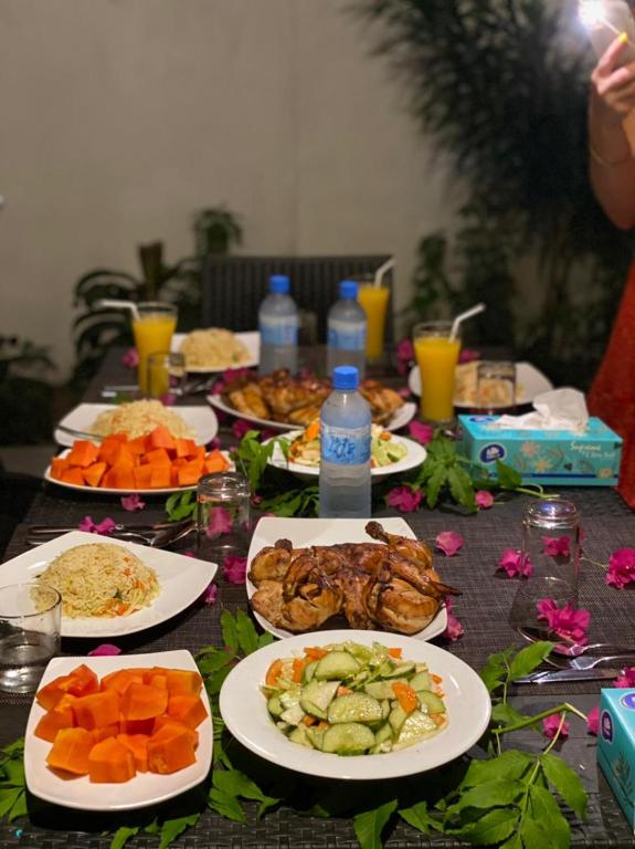 Thoddoo Beach Holiday - 10