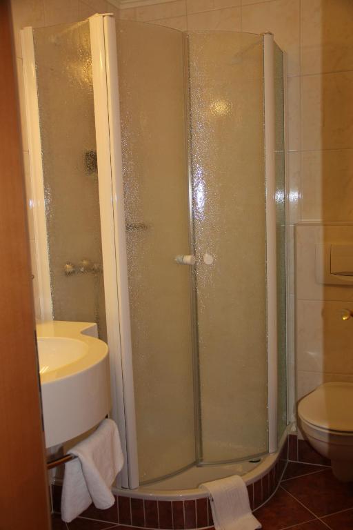 Hotel-Pension Wagnermigl - 6