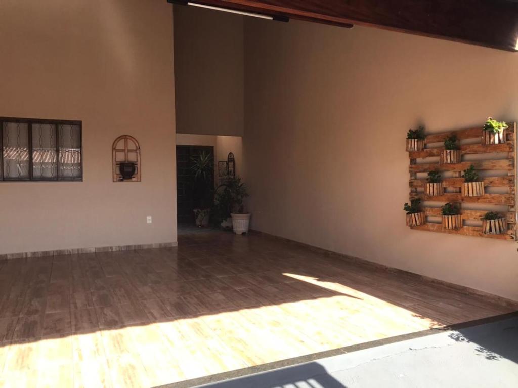  CASA PRIMAVERA- À 9min do Thermas dos Laranjais