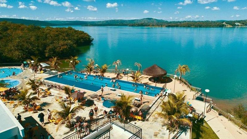  Resort do Lago - Caldas Novas - Goiás