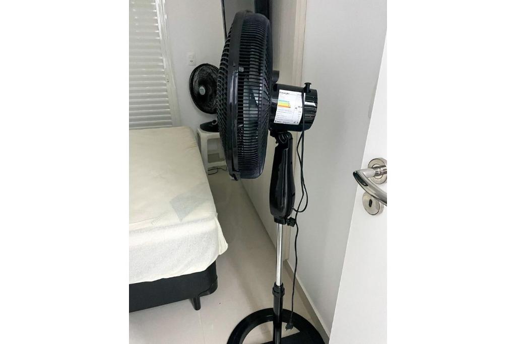  Apartamento de Frente ao Mar em Bertioga - Comodidade e Lazer