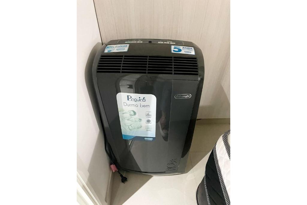  Apartamento de Frente ao Mar em Bertioga - Comodidade e Lazer