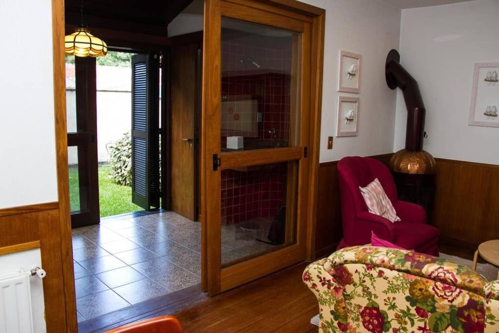  Linda Casa 4D - 600m da Rua Coberta