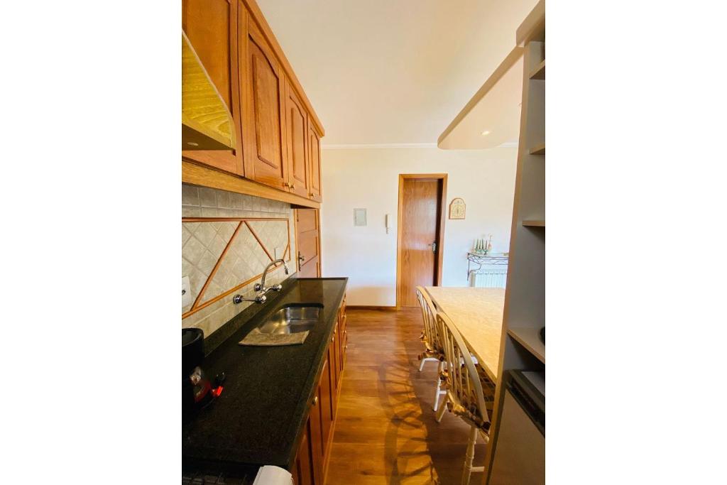  Acolhedor 2D no Centro de Gramado