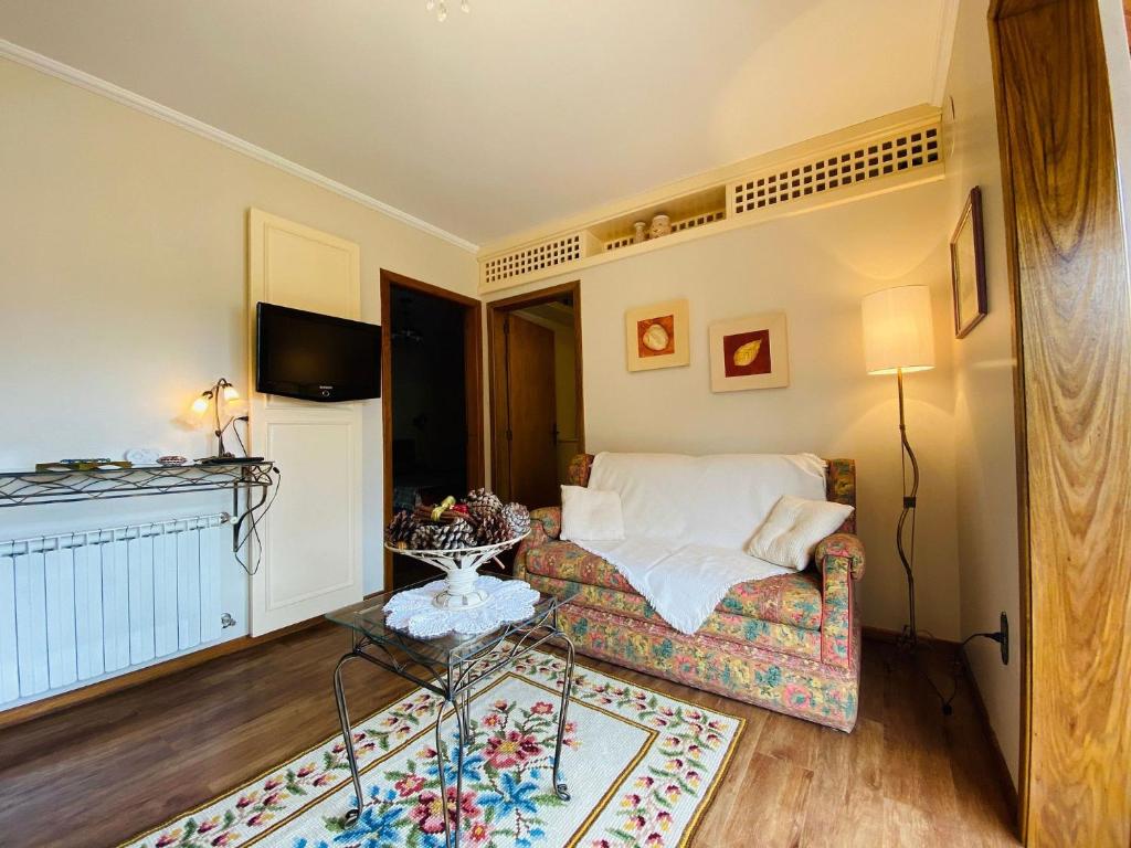  Acolhedor 2D no Centro de Gramado