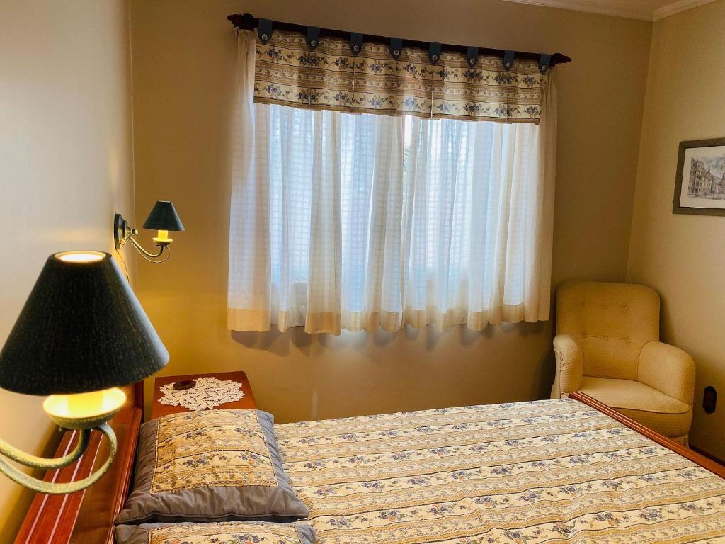  Acolhedor 2D no Centro de Gramado