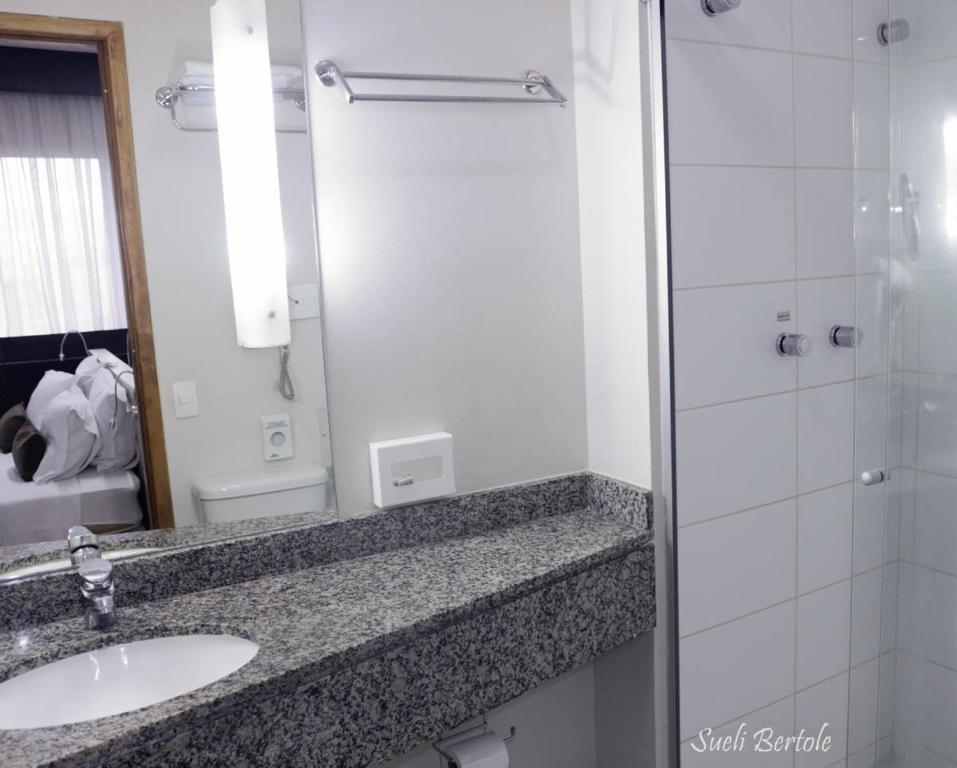  Lindo Flat na Bela Vista 4 estrelas próximo aos melhores hospitais de São Paulo