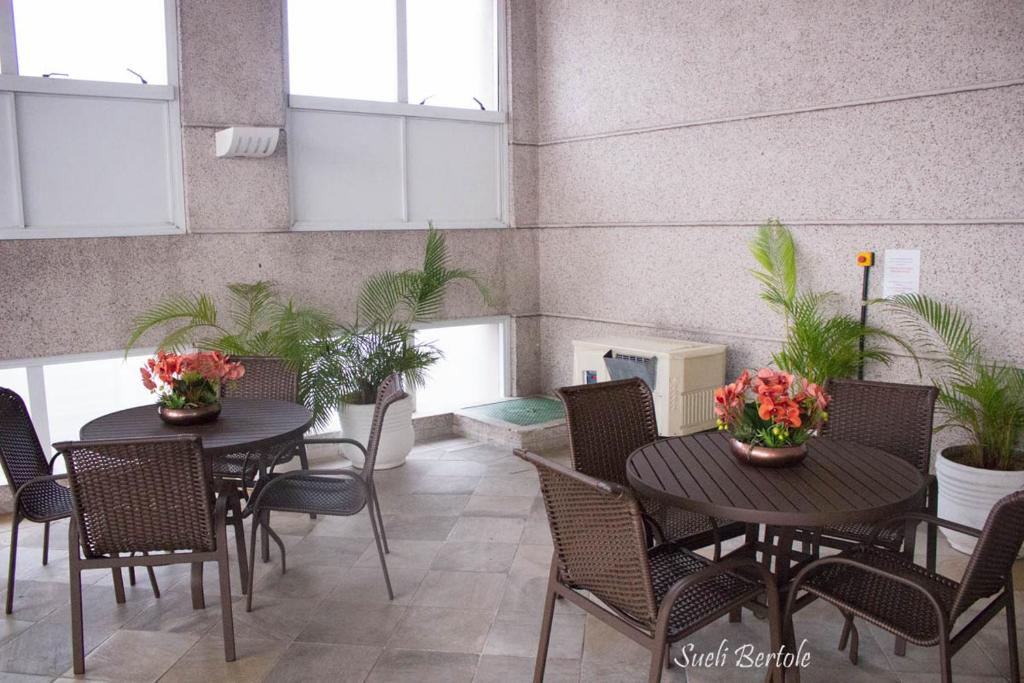  Lindo Flat na Bela Vista 4 estrelas próximo aos melhores hospitais de São Paulo