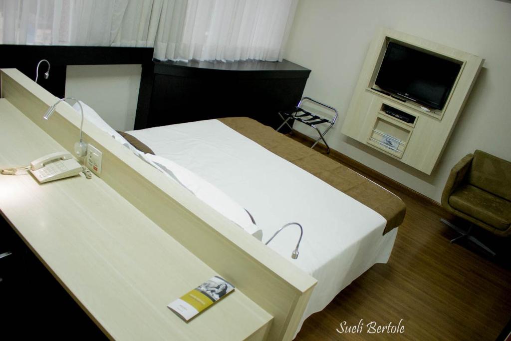  Lindo Flat na Bela Vista 4 estrelas próximo aos melhores hospitais de São Paulo