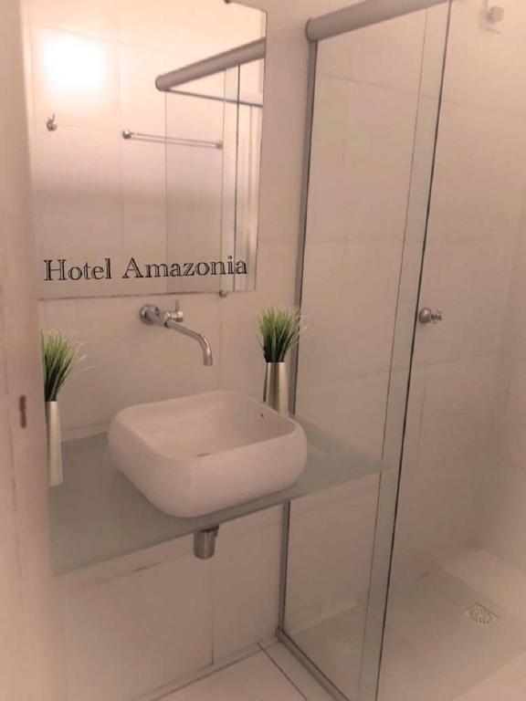  Hotel Amazonia