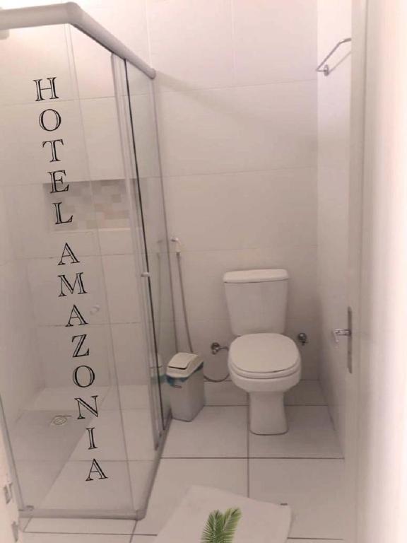  Hotel Amazonia