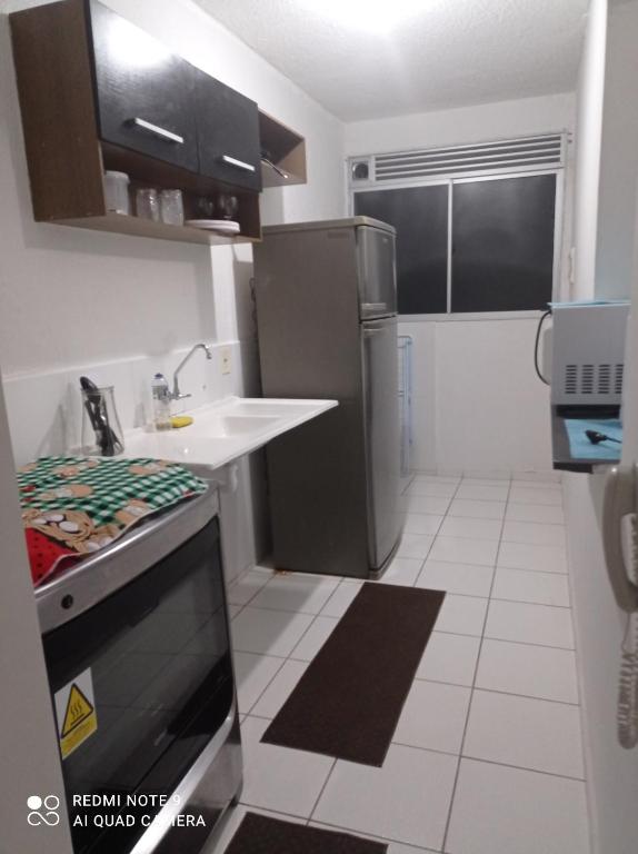  Espaço Zen apto