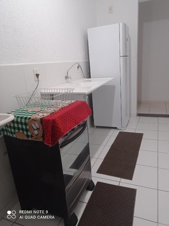  Espaço Zen apto