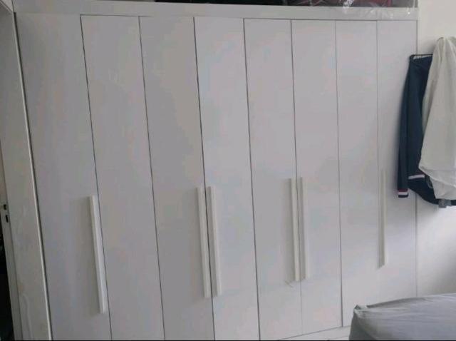 APARTAMENTO NO PASSARÉ