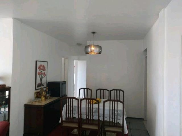  APARTAMENTO NO PASSARÉ