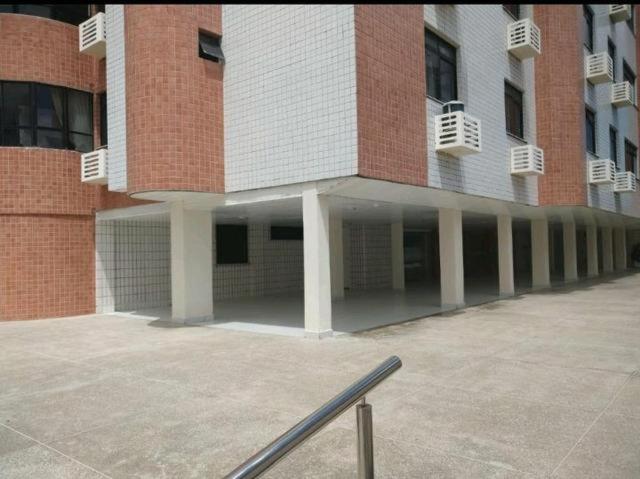 APARTAMENTO NO PASSARÉ