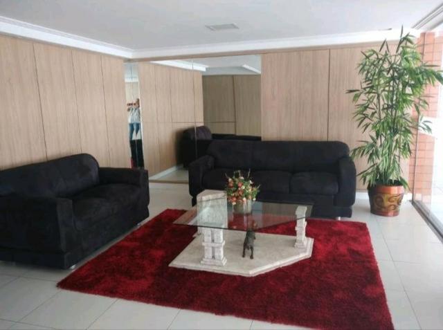  APARTAMENTO NO PASSARÉ